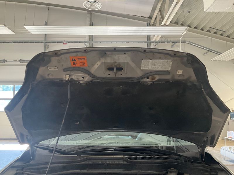 Honda CR-V 2.2 CTDI Comfort 2007 – снимка 29