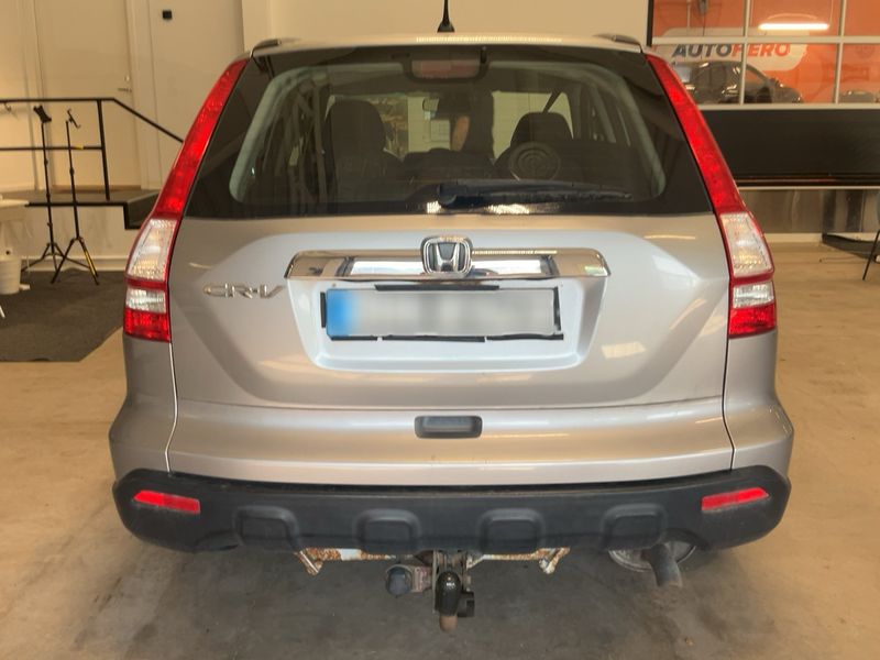 Honda CR-V 2.2 CTDI Comfort 2007 – снимка 5
