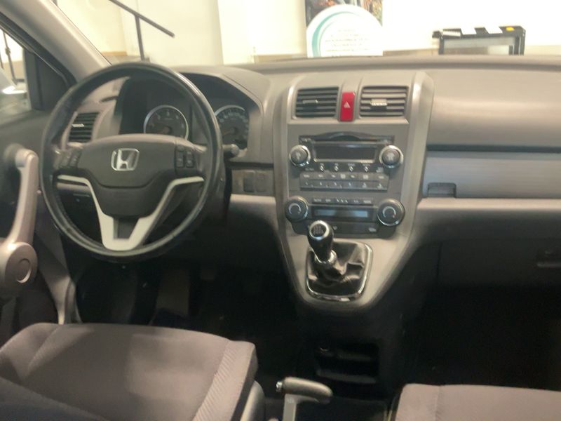 Honda CR-V 2.2 CTDI Comfort 2007 – снимка 12