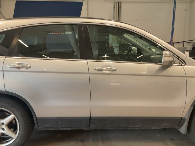 Honda CR-V 2.2 CTDI Comfort 2007 – снимка 7