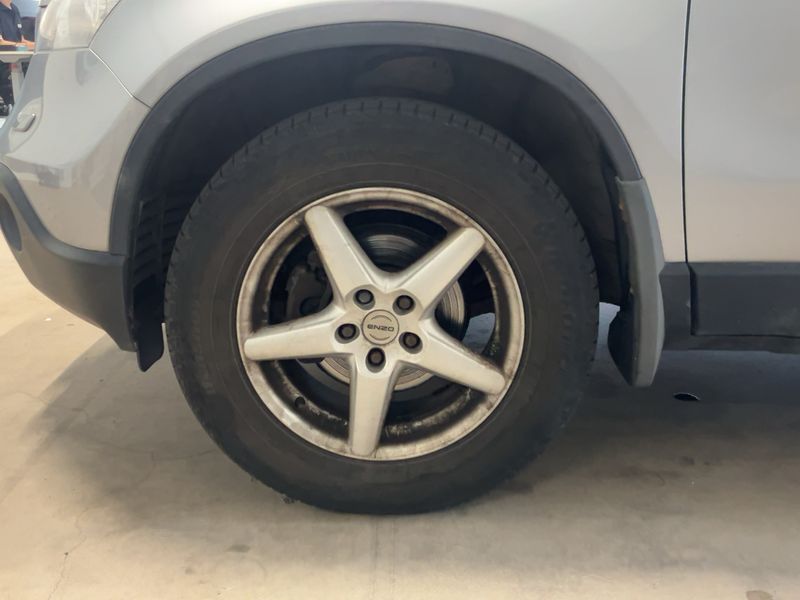 Honda CR-V 2.2 CTDI Comfort 2007 – снимка 15