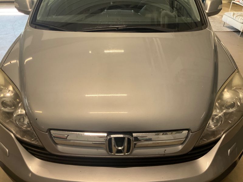 Honda CR-V 2.2 CTDI Comfort 2007 – снимка 27