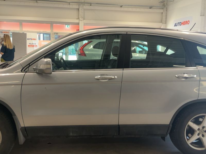 Honda CR-V 2.2 CTDI Comfort 2007 – снимка 4
