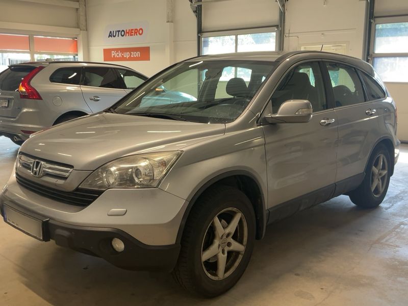 Honda CR-V 2.2 CTDI Comfort 2007