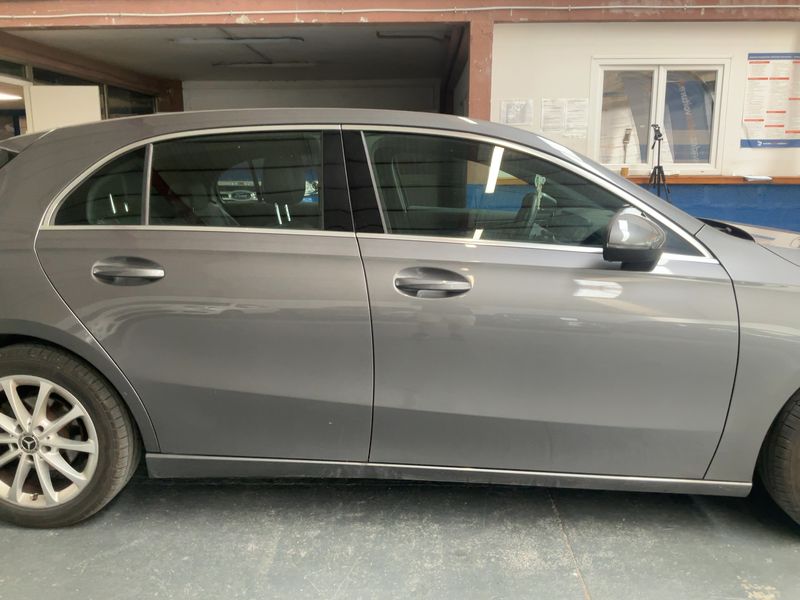 Mercedes-Benz A-Klasse A 200 2018 – снимка 10