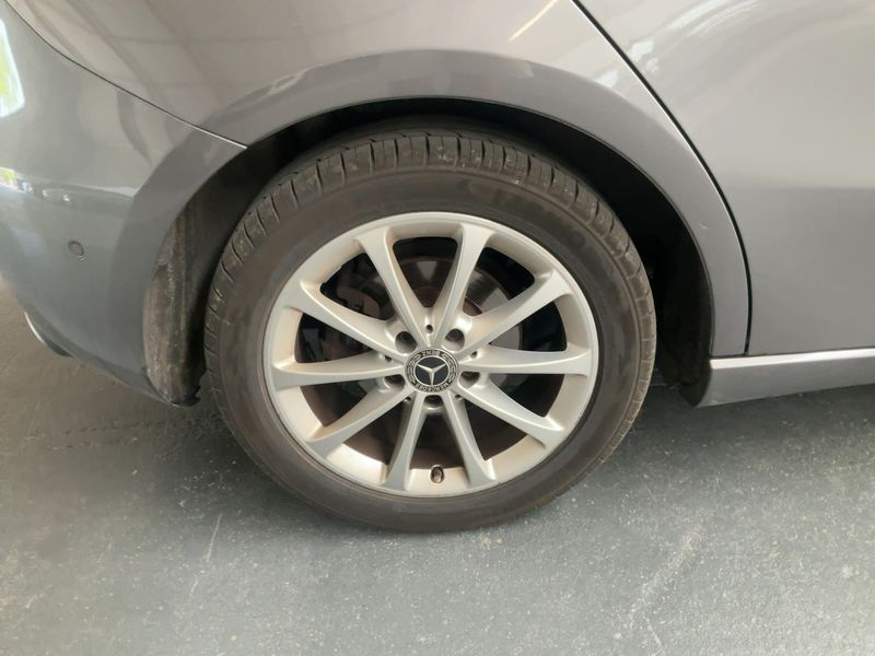 Mercedes-Benz A-Klasse A 200 2018 – снимка 9