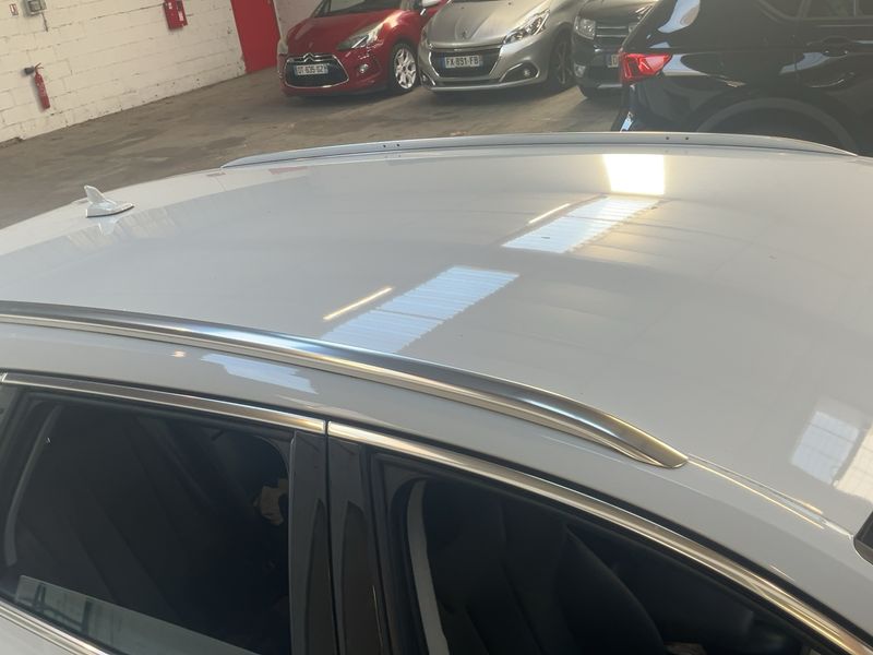 Audi A4 2.0 TDI quattro Sport 2016 – снимка 13