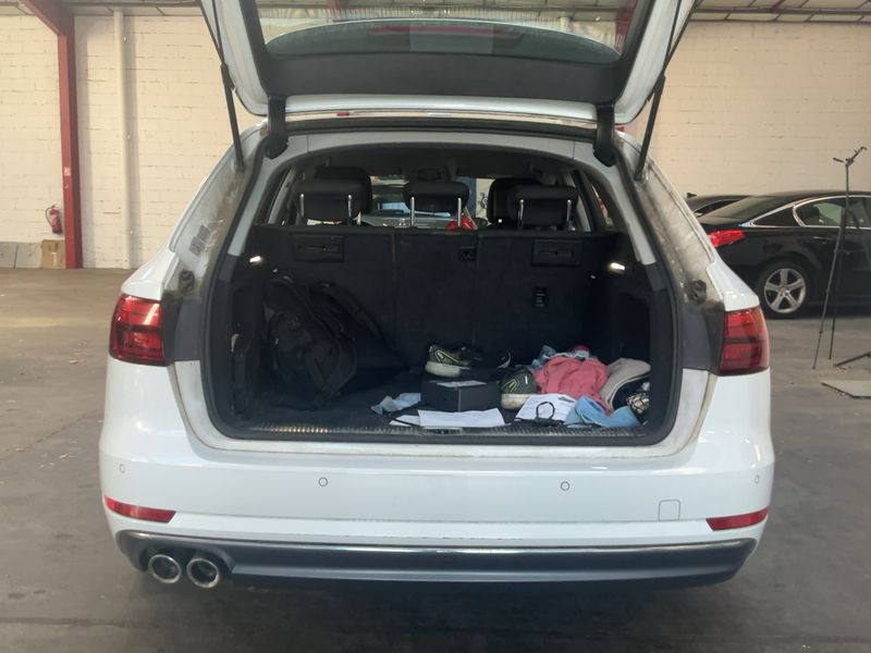 Audi A4 2.0 TDI quattro Sport 2016 – снимка 15