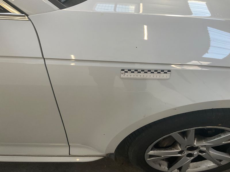 Audi A4 2.0 TDI quattro Sport 2016 – снимка 22