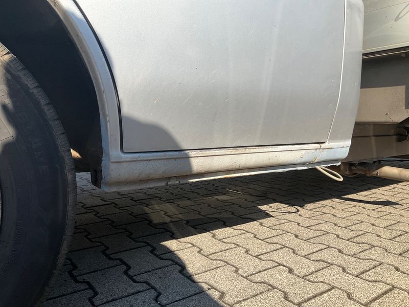 Peugeot Boxer 2.5 Turbodiesel 1400 TD 1999 – снимка 37