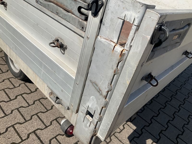 Peugeot Boxer 2.5 Turbodiesel 1400 TD 1999 – снимка 36