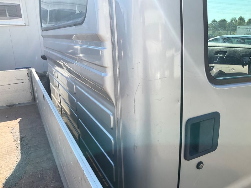Peugeot Boxer 2.5 Turbodiesel 1400 TD 1999 – снимка 23