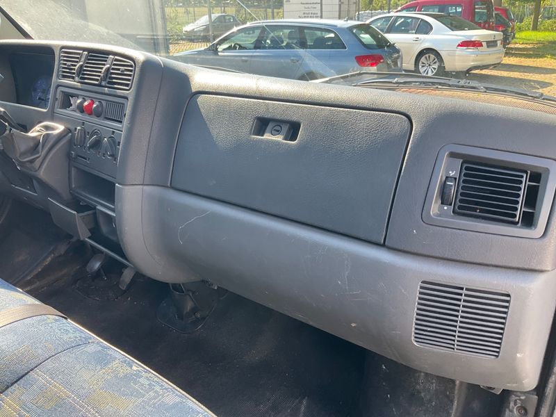 Peugeot Boxer 2.5 Turbodiesel 1400 TD 1999 – снимка 24