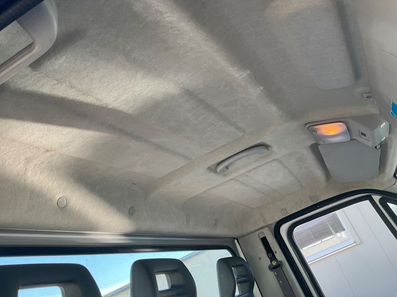 Peugeot Boxer 2.5 Turbodiesel 1400 TD 1999 – снимка 28