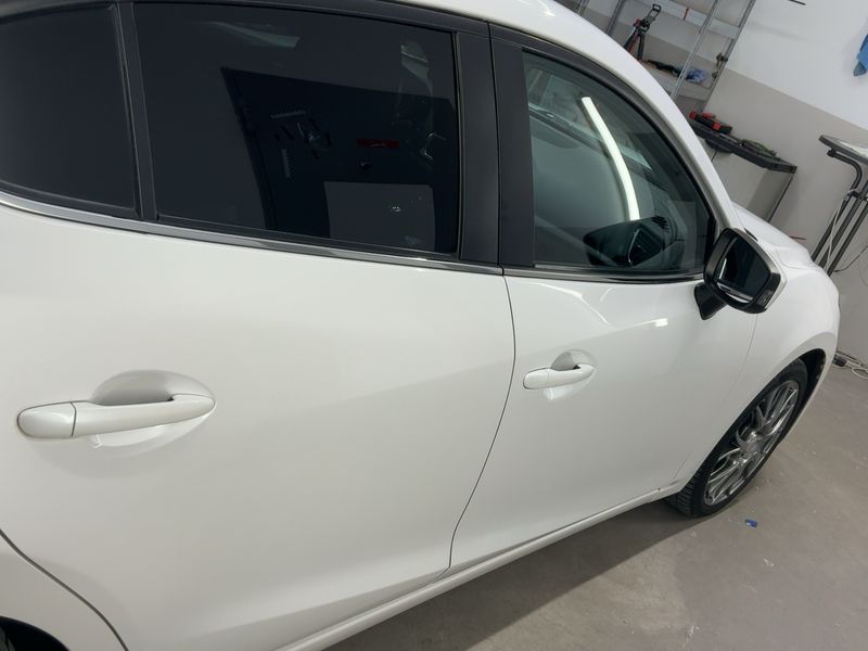 Mazda 3 2.0 Urban Limited 2016 – снимка 10
