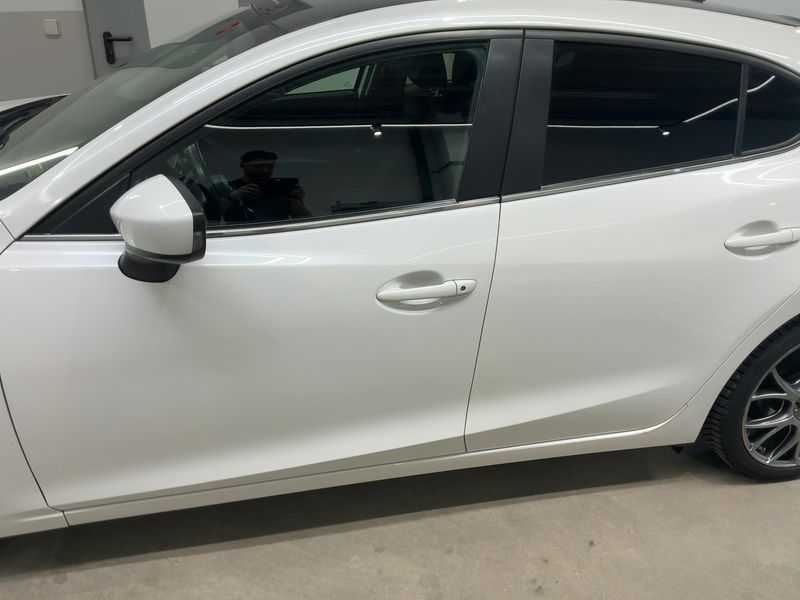 Mazda 3 2.0 Urban Limited 2016 – снимка 4