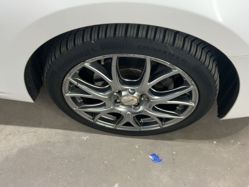 Mazda 3 2.0 Urban Limited 2016 – снимка 11