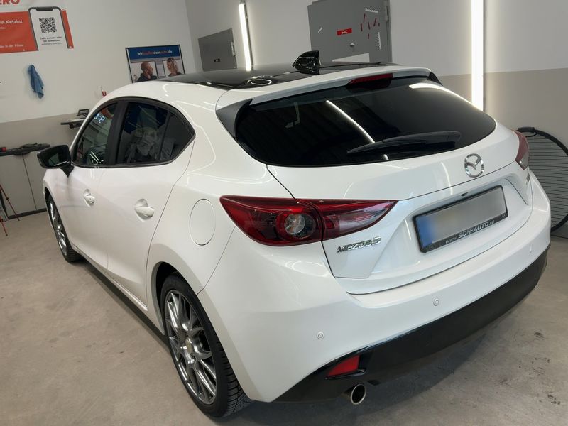 Mazda 3 2.0 Urban Limited 2016 – снимка 6