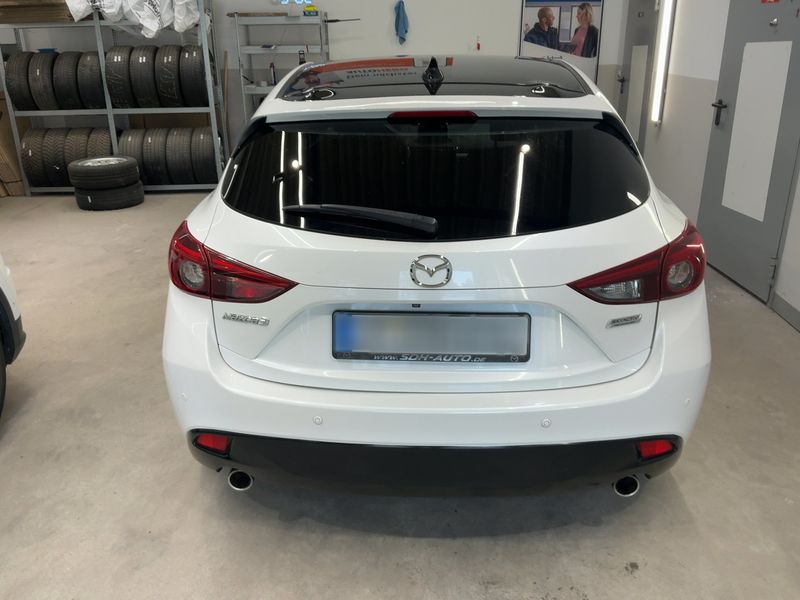 Mazda 3 2.0 Urban Limited 2016 – снимка 7