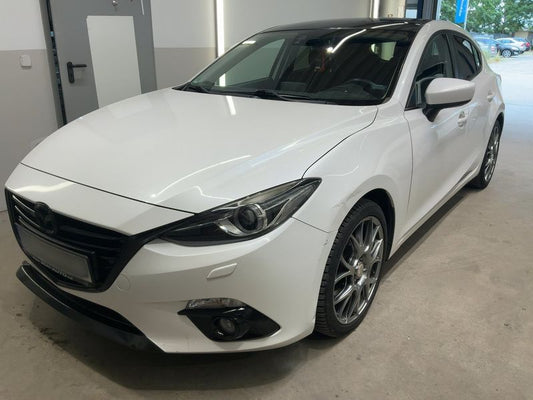 Mazda 3 2.0 Urban Limited 2016 – снимка 1