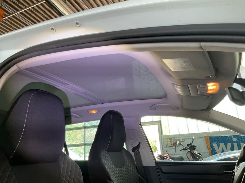 Skoda Rapid Spaceback 1.2 TSI Emotion Plus 2015 – снимка 45