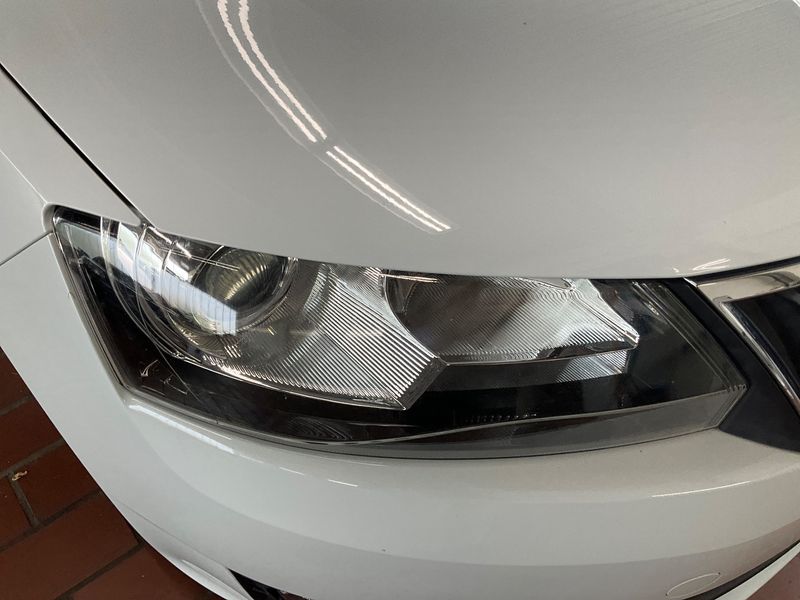 Skoda Rapid Spaceback 1.2 TSI Emotion Plus 2015 – снимка 55
