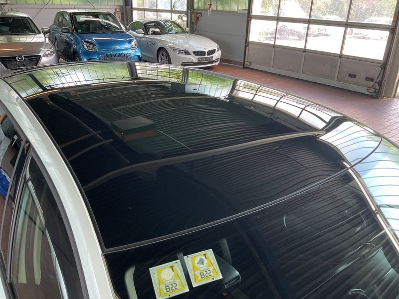 Skoda Rapid Spaceback 1.2 TSI Emotion Plus 2015 – снимка 48