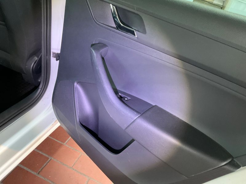 Skoda Rapid Spaceback 1.2 TSI Emotion Plus 2015 – снимка 40