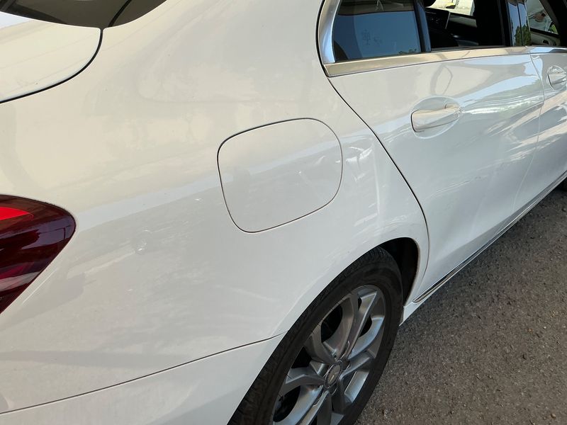 Mercedes-Benz C-Klasse C 220 d BlueTEC Avantgarde 2015 – снимка 23