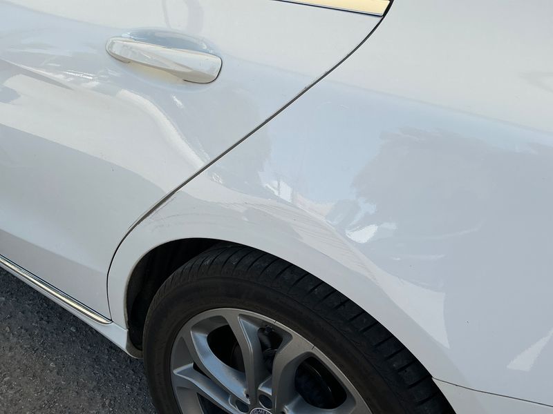 Mercedes-Benz C-Klasse C 220 d BlueTEC Avantgarde 2015 – снимка 28