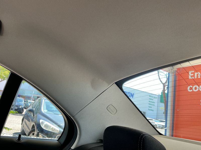 Mercedes-Benz C-Klasse C 220 d BlueTEC Avantgarde 2015 – снимка 34