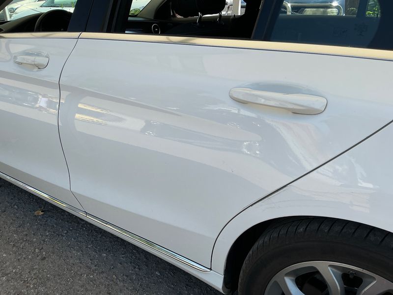 Mercedes-Benz C-Klasse C 220 d BlueTEC Avantgarde 2015 – снимка 27