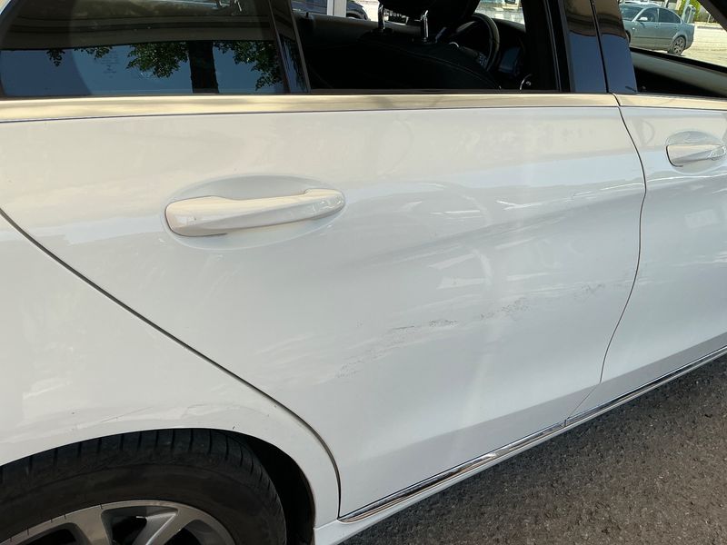 Mercedes-Benz C-Klasse C 220 d BlueTEC Avantgarde 2015 – снимка 24