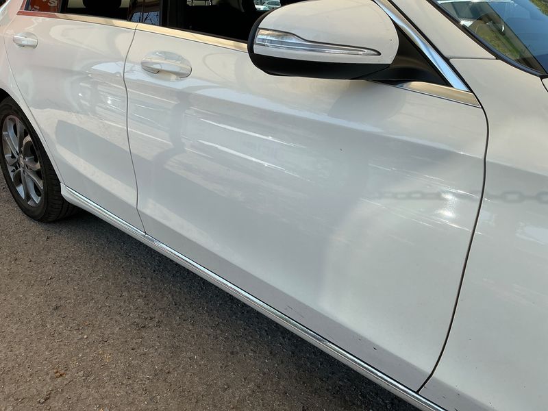 Mercedes-Benz C-Klasse C 220 d BlueTEC Avantgarde 2015 – снимка 25