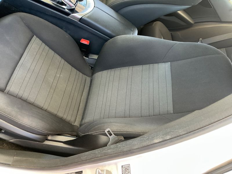 Mercedes-Benz C-Klasse C 220 d BlueTEC Avantgarde 2015 – снимка 32