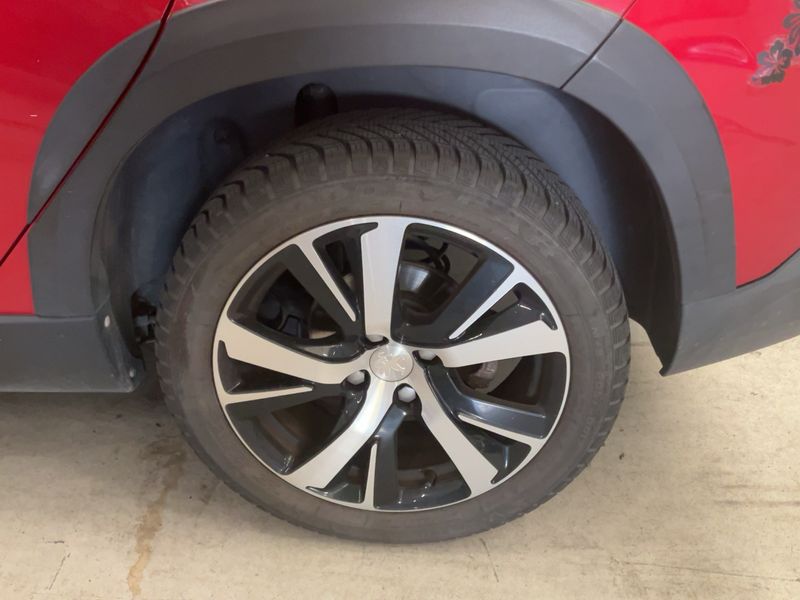 Peugeot 2008 1.2 e-THP GT Line 2017 – снимка 5