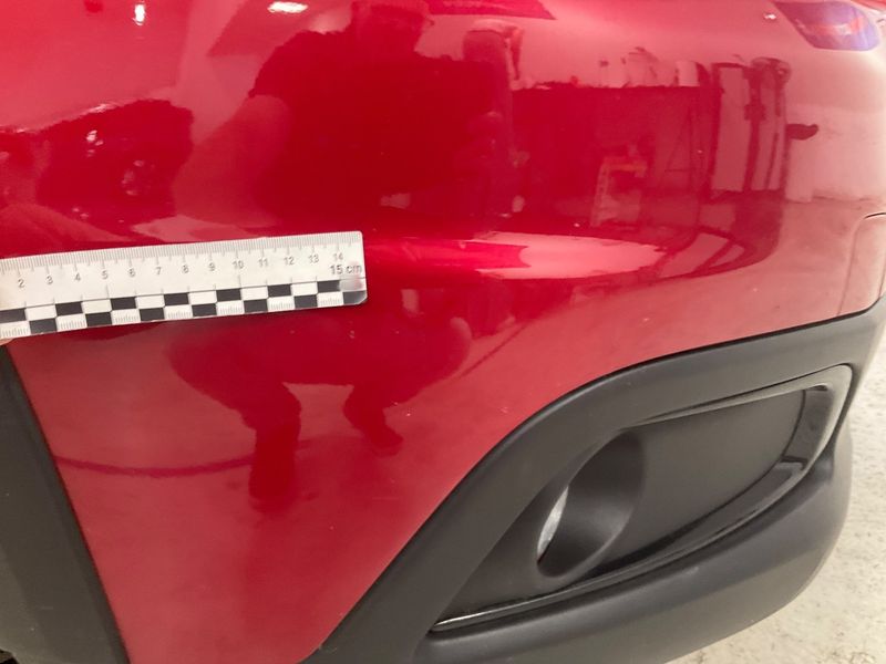 Peugeot 2008 1.2 e-THP GT Line 2017 – снимка 39