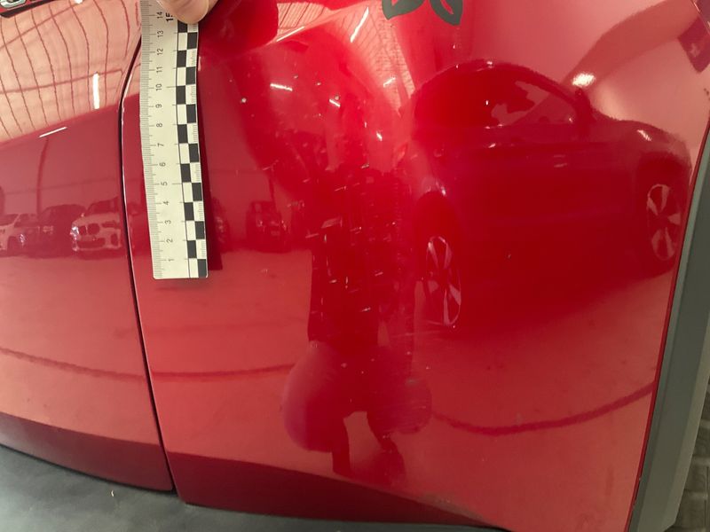 Peugeot 2008 1.2 e-THP GT Line 2017 – снимка 34