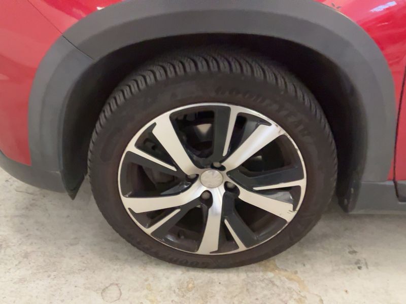 Peugeot 2008 1.2 e-THP GT Line 2017 – снимка 3