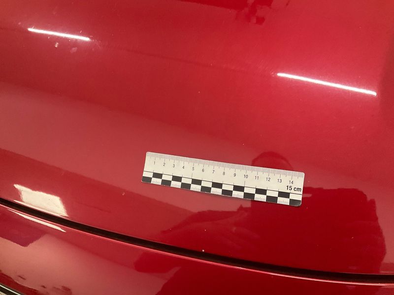 Peugeot 2008 1.2 e-THP GT Line 2017 – снимка 36