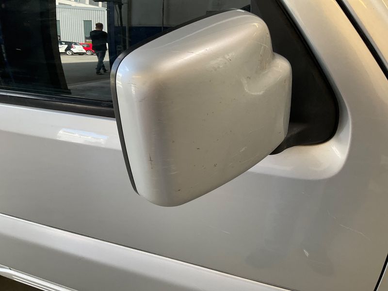 Suzuki Jimny 1.3 NPJ 2009 – снимка 29