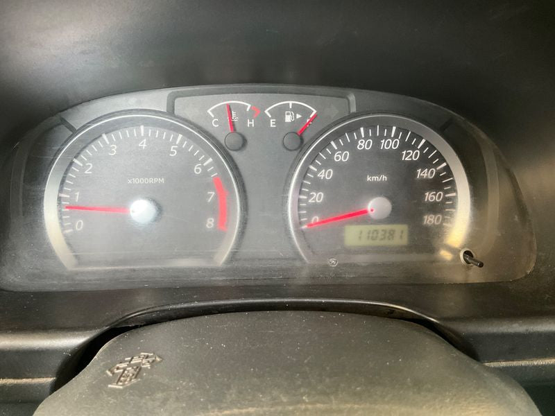 Suzuki Jimny 1.3 NPJ 2009 – снимка 18