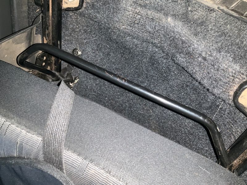 Suzuki Jimny 1.3 NPJ 2009 – снимка 39