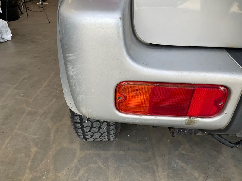 Suzuki Jimny 1.3 NPJ 2009 – снимка 54