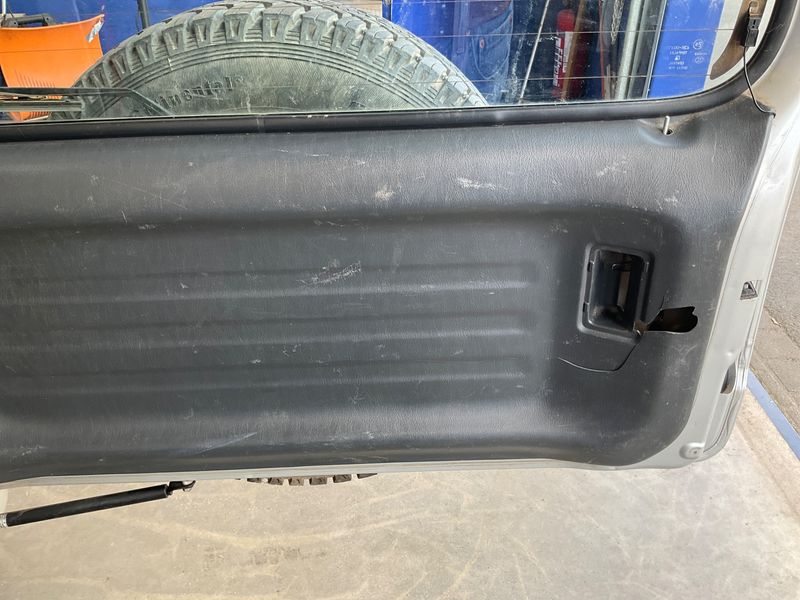 Suzuki Jimny 1.3 NPJ 2009 – снимка 36