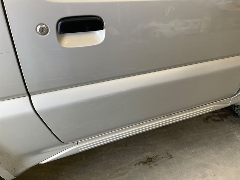 Suzuki Jimny 1.3 NPJ 2009 – снимка 26
