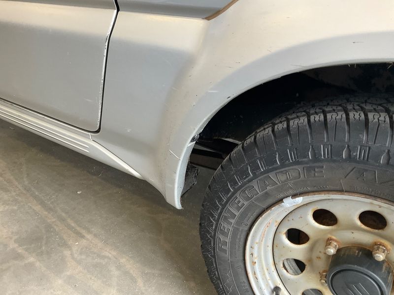 Suzuki Jimny 1.3 NPJ 2009 – снимка 49