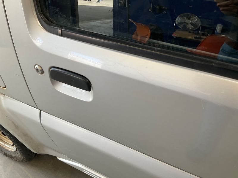 Suzuki Jimny 1.3 NPJ 2009 – снимка 28