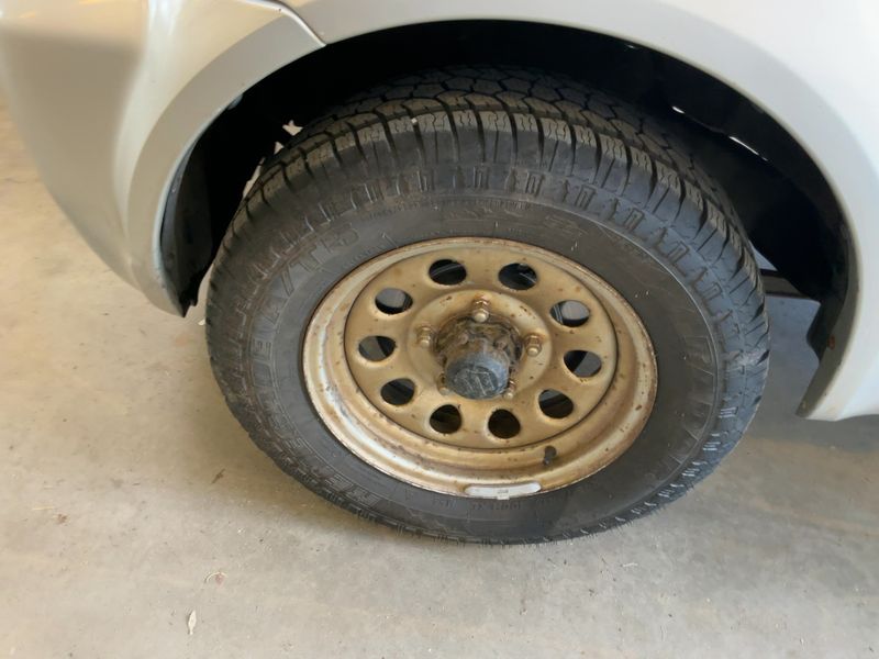 Suzuki Jimny 1.3 NPJ 2009 – снимка 3