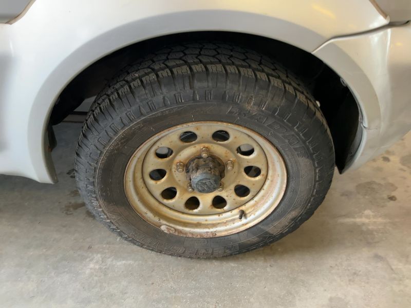 Suzuki Jimny 1.3 NPJ 2009 – снимка 11